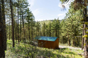 Echo Valley Resort + Cabins